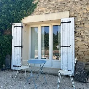 L'escale , Caromb Frankrijk