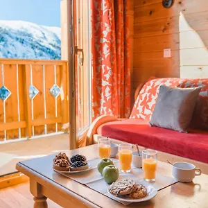 3* Ferienpark Lagrange Le Grand Panorama Ii