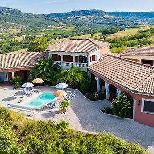  Ferienhaus Belle Etoile Ardeche