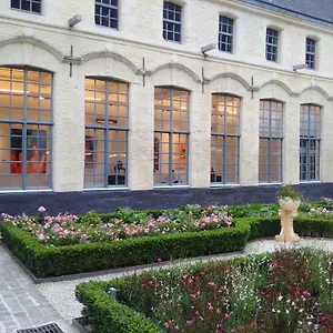 L'hermitage Gantois, Autograph Collection 5*, Rijsel Frankrijk