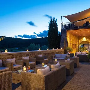 3* Hotel La Bastide De