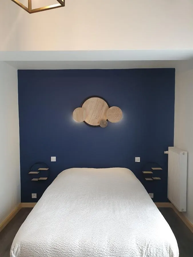Hotel Du Grand Lac Laffrey