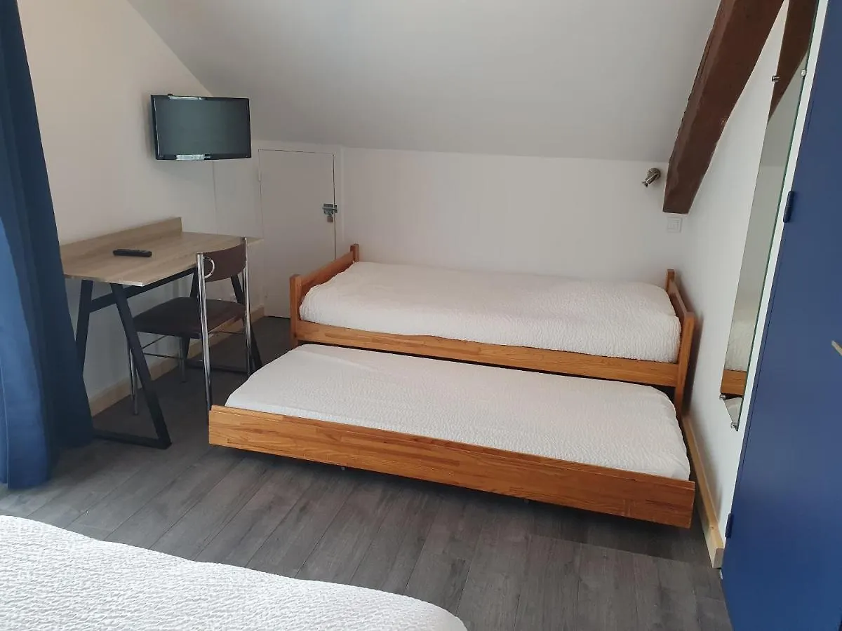 Hotel Du Grand Lac Laffrey